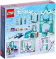 Alt View Zoom 11. LEGO - Disney Princess Anna and Elsa's Frozen Wonderland 43194.