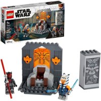 LEGO - Star Wars Duel on Mandalore 75310 - Front_Zoom