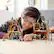 Angle. LEGO - Harry Potter Hogsmeade Village Visit 76388.