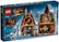 Alt View Zoom 11. LEGO - Harry Potter Hogsmeade Village Visit 76388.