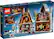 Alt View 11. LEGO - Harry Potter Hogsmeade Village Visit 76388.