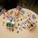 Alt View 12. LEGO - Harry Potter Hogsmeade Village Visit 76388.