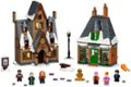 Left Zoom. LEGO - Harry Potter Hogsmeade Village Visit 76388.