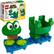 Front. LEGO - Super Mario Frog Mario Power-Up Pack 71392.