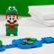 Alt View Zoom 13. LEGO - Super Mario Frog Mario Power-Up Pack 71392.
