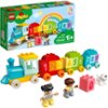 LEGO - DUPLO My First Number Train - Learn To Count 10954