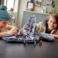 Angle Zoom. LEGO - Star Wars Imperial Light Cruiser 75315.