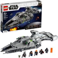 LEGO - Star Wars Imperial Light Cruiser 75315 - Front_Zoom