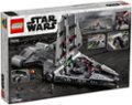 Alt View Zoom 11. LEGO - Star Wars Imperial Light Cruiser 75315.