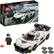 Front. LEGO - Speed Champions Koenigsegg Jesko 76900.