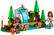 Left. LEGO - Friends Forest Waterfall 41677.