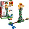 LEGO - Super Mario Boss Sumo Bro Topple Tower Expansion Set 71388