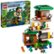 Front Zoom. LEGO - Minecraft The Modern Treehouse 21174.