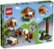 Alt View Zoom 11. LEGO - Minecraft The Modern Treehouse 21174.