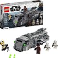 Front Zoom. LEGO - Star Wars Imperial Armored Marauder 75311.