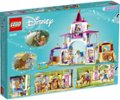 Alt View Zoom 11. LEGO - Disney Princess Belle and Rapunzel's Royal Stables 43195.