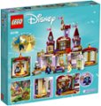 Alt View Zoom 11. LEGO - Disney Princess Belle and the Beast's Castle 43196.