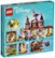 Alt View Zoom 11. LEGO - Disney Princess Belle and the Beast's Castle 43196.