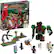 Front. LEGO - Minecraft The Jungle Abomination 21176.