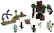 Left. LEGO - Minecraft The Jungle Abomination 21176.