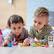 Angle. LEGO - DUPLO Disney Minnies House and Caf 10942.