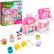 Front. LEGO - DUPLO Disney Minnies House and Caf 10942.