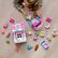 Alt View 12. LEGO - DUPLO Disney Minnies House and Caf 10942.