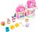 Left. LEGO - DUPLO Disney Minnies House and Caf 10942.