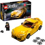 LEGO - Speed Champions Toyota GR Supra 76901