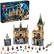Front. LEGO - Harry Potter Hogwarts Chamber of Secrets 76389.