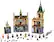 Left. LEGO - Harry Potter Hogwarts Chamber of Secrets 76389.