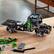 Alt View 12. LEGO - Technic App-Controlled 4x4 Mercedes-Benz Zetros Trial Truck 42129.