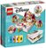 Alt View Zoom 11. LEGO  Disney Ariel, Belle, Cinderella and Tianas Storybook Adventures Building Kit.