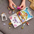 Alt View Zoom 12. LEGO  Disney Ariel, Belle, Cinderella and Tianas Storybook Adventures Building Kit.