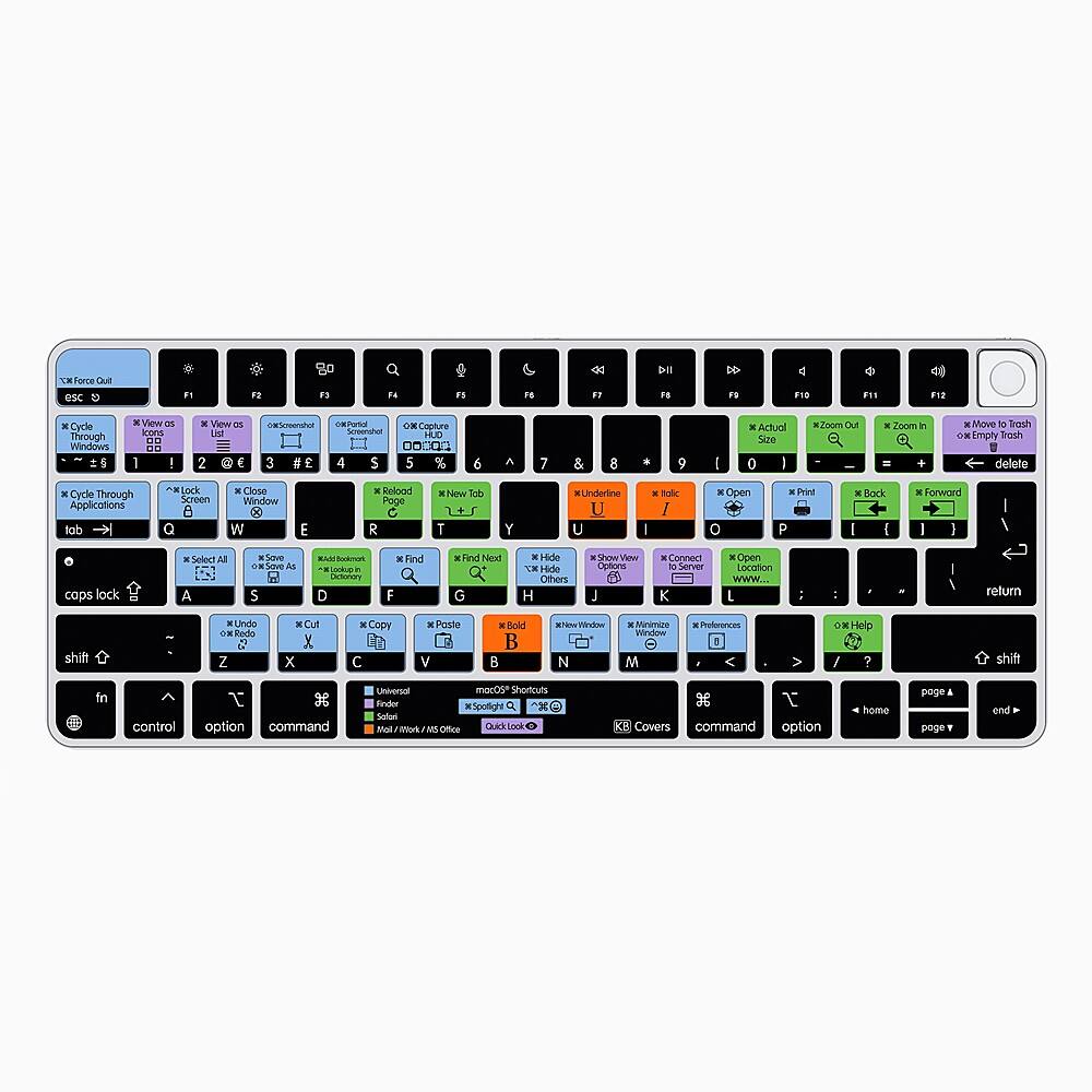 best buy mac keyboard cover