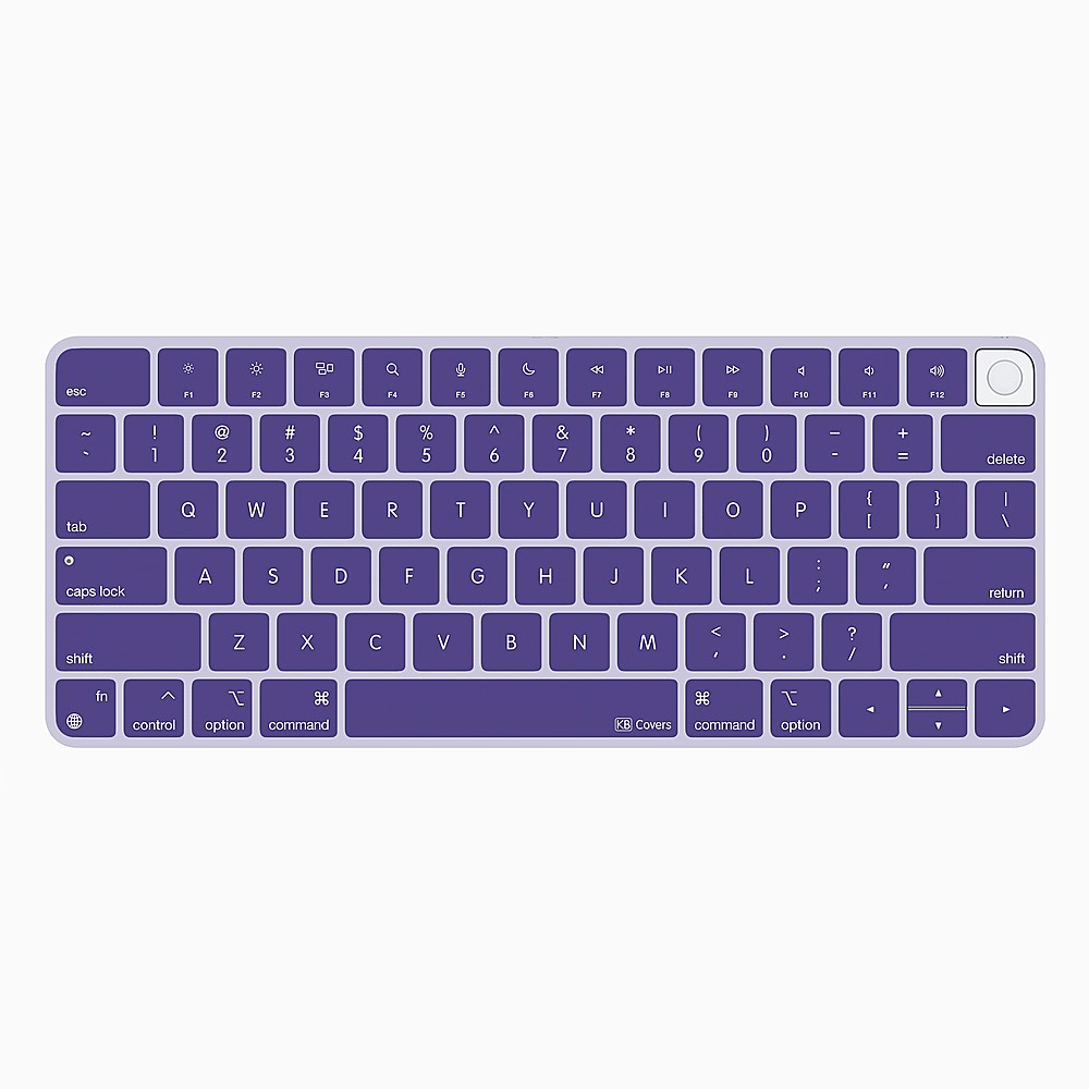 apple computer keyboard cover