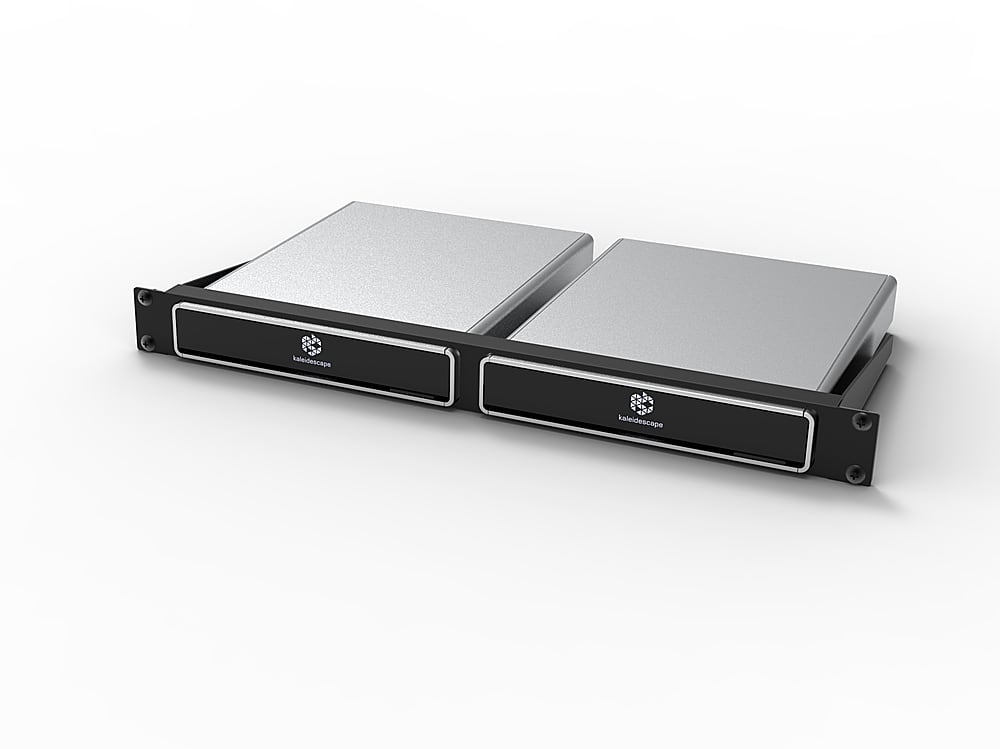 Strato C Rack-Mount Hardware