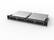 Angle. Kaleidescape - Strato C Rack-Mount Hardware - Black.