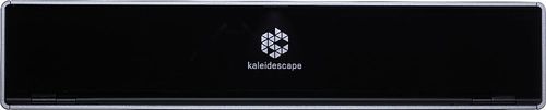 Kaleidescape - Strato S Rack-Mount Hardware - Black