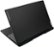 Alt View Zoom 15. Lenovo - Legion Slim 7 15" Gaming Laptop - AMD Ryzen 7 5800H - 16GB Memory - NVIDIA GeForce RTX 3060 - 512GB SSD - Shadow Black.