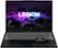 Alt View Zoom 17. Lenovo - Legion Slim 7 15" Gaming Laptop - AMD Ryzen 7 5800H - 16GB Memory - NVIDIA GeForce RTX 3060 - 512GB SSD - Shadow Black.
