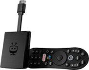Roku Streaming Stick 4K  Streaming Device with Voice Remote and Long-Range  Wi-Fi Black 3820R2 - Best Buy