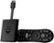 Front Zoom. TiVo - Stream 4K UHD Streaming Media Player with Google Assistance Voice Control Remote - Black.