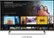 Left Zoom. TiVo - Stream 4K UHD Streaming Media Player with Google Assistance Voice Control Remote - Black.