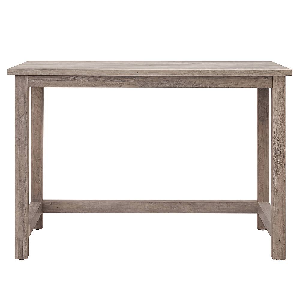 Best Buy: Camden&Wells Coleman Desk Gray Oak OF0943