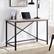 Alt View 11. Camden&Wells - Martina Desk - Black/Gray Oak.