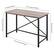 Alt View 13. Camden&Wells - Martina Desk - Black/Gray Oak.