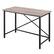 Alt View 16. Camden&Wells - Martina Desk - Black/Gray Oak.