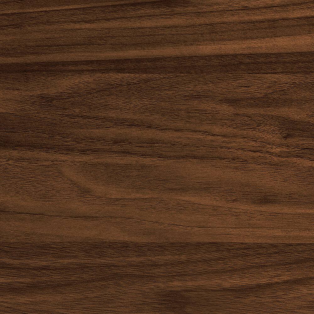 Alt View 15. Camden&Wells - Eaton 36" Desk - Brass/Walnut.