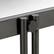 Alt View 16. Camden&Wells - Inex Desk - Blackened Bronze.